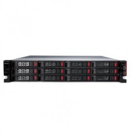 BUFFALO TS71210RH8004 Tera Station 71210RH 80TB 12-Bay Rackmount NAS