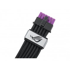 ASUS ROG-EQUALIZER 12V-2x6 PCIe Power Cable