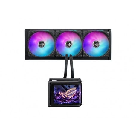 ASUS ROG Ryuo IV SLC 360 ARGB 360mm All-in-One CPU Liquid Cooler