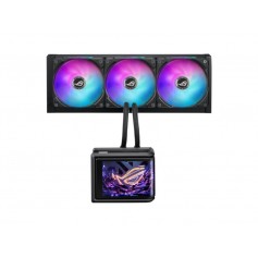 ASUS ROG Ryuo IV SLC 360 ARGB 360mm All-in-One CPU Liquid Cooler