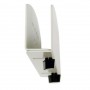 Ergotron 80-063-216 Small Vertical CPU Holder White