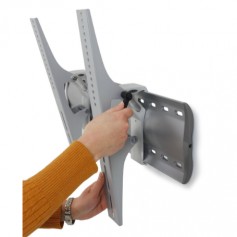 Ergotron 61-143-003 TM Tilting Wall Mount for 32 Displays
