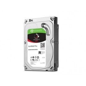 Seagate ST12000NT001 IronWolf Pro 12TB 7200RPM SATA NAS Hard Drive
