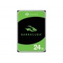 Seagate ST24000DM001 BarraCuda 24TB 7200RPM SATA Hard Drive