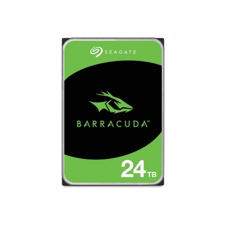 Seagate ST24000DM001 BarraCuda 24TB 7200RPM SATA Hard Drive
