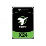 Seagate ST24000NM002H Exos X24 24TB 7200RPM SATA Enterprise Hard Drive
