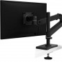Ergotron 45-709-292 LX Pro Desk Monitor Arm Tall Pole Grommet