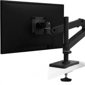 Ergotron 45-709-292 LX Pro Desk Monitor Arm Tall Pole Grommet