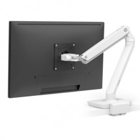 Ergotron 45-625-216 MXV Desk Monitor Arm White