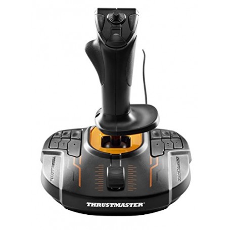 Thrustmaster T.16000M FCS Flight Stick Joystick