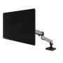 Ergotron 45-708-026 LX Pro Grommet Mount Monitor Arm, Polished Aluminum