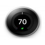 Google T3007ES Learning Thermostat
