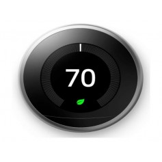 Google T3007ES Learning Thermostat