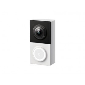 TP-Link Tapo D130 Smart Wired Video Doorbell