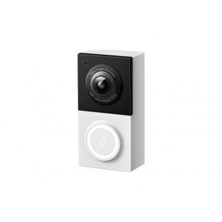 TP-Link Tapo D130 Smart Wired Video Doorbell