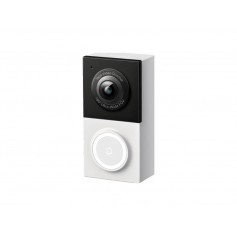 TP-Link Tapo D130 Smart Wired Video Doorbell