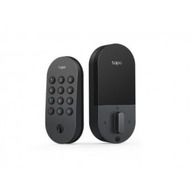 TP-Link Tapo DL100 Smart Wi-Fi Door Lock