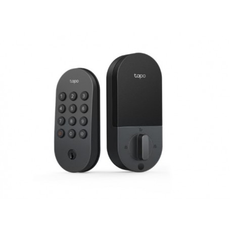 TP-Link Tapo DL100 Smart Wi-Fi Door Lock