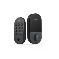 TP-Link Tapo DL100 Smart Wi-Fi Door Lock