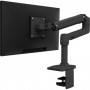 Ergotron 45-230-200 200 Series Combo Arm, Black