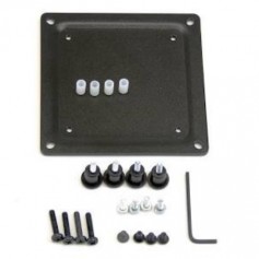 Ergotron 60-254-007 75 × 75 to 100 × 100 mm VESA Conversion Plate Kit