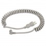 Ergotron 98-625 Detachable Power Cord, US/CA/MX