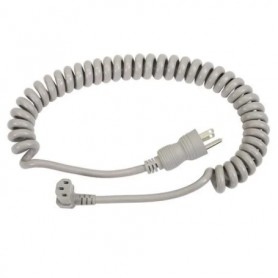 Ergotron 98-625 Detachable Power Cord, US/CA/MX