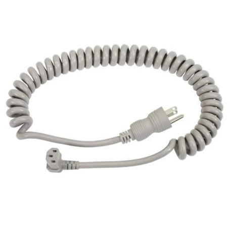 Ergotron 98-625 Detachable Power Cord, US/CA/MX