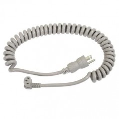 Ergotron 98-625 Detachable Power Cord, US/CA/MX