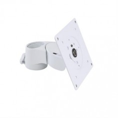 Ergotron 98-534 Tilt Pivot for SV Pole Cart, White