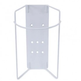 Ergotron 98-450 T-Slot Wipes Holder, White