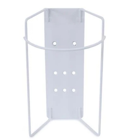 Ergotron 98-450 T-Slot Wipes Holder, White
