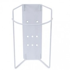 Ergotron 98-450 T-Slot Wipes Holder, White