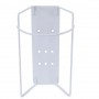 Ergotron 98-450 T-Slot Wipes Holder, White