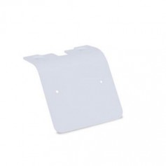 Ergotron 98-468 Side-Mount Printer Bracket, Slim 2.0