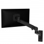 Ergotron 45-683-292 LX Pro Wall Monitor Arm Matte Black