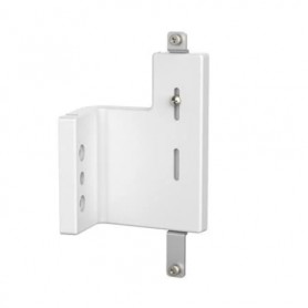 Ergotron 98-425-030 Care Fit Enclosure Vertical Scanner Bracket, Snow White