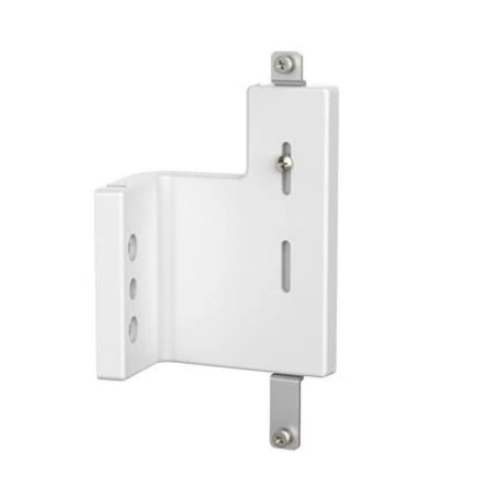 Ergotron 98-425-030 Care Fit Enclosure Vertical Scanner Bracket, Snow White