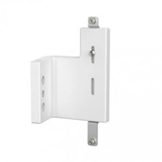 Ergotron 98-425-030 Care Fit Enclosure Vertical Scanner Bracket, Snow White