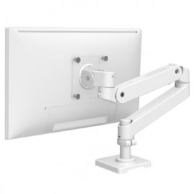 Ergotron 45-682-290 LX Pro Desk Monitor Arm White