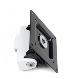 Ergotron 98-540-216 HX Heavy-Duty Tilt Pivot, White