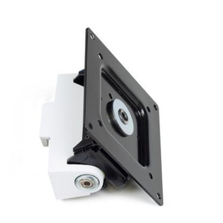 Ergotron 98-540-216 HX Heavy-Duty Tilt Pivot, White