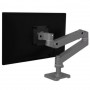 Ergotron 45-682-293 LX Pro Desk Monitor Arm Dark Grey