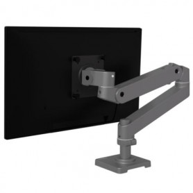 Ergotron 45-682-293 LX Pro Desk Monitor Arm Dark Grey