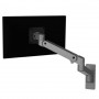 Ergotron 45-683-293 LX Pro Wall Monitor Arm Dark Grey