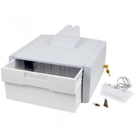 Ergotron 97-972 SV43 Primary Single Tall Drawer for LCD Carts