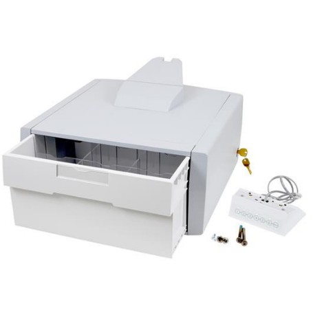 Ergotron 97-972 SV43 Primary Single Tall Drawer for LCD Carts