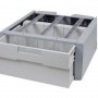 Ergotron 97-974 SV43/44 Supplemental Single Tall Drawer