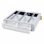 Ergotron 97-983 SV43/44 Supplemental Double Drawer