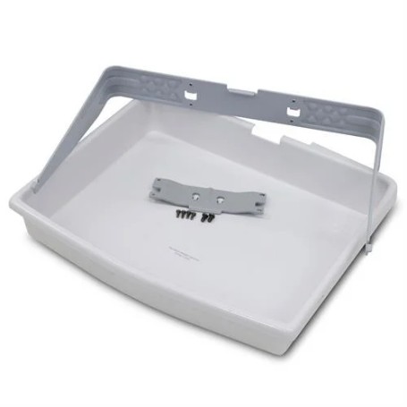 Ergotron 98-134 SV Front Tray for StyleView Carts